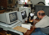 Sea Lamprey Research