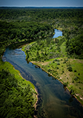 Big Manistee River, Michigan