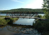 Bridges and Tessels 